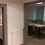 아파트 La Grenouillere *