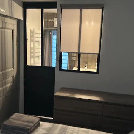 La Grenouillère Appartement *