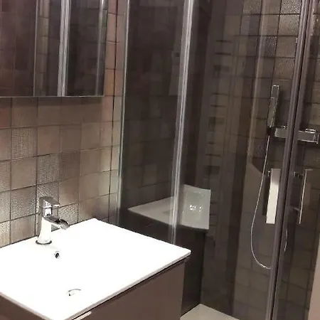 La Grenouillere Apartment Colmar