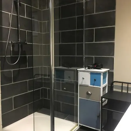 La Grenouillere Colmar