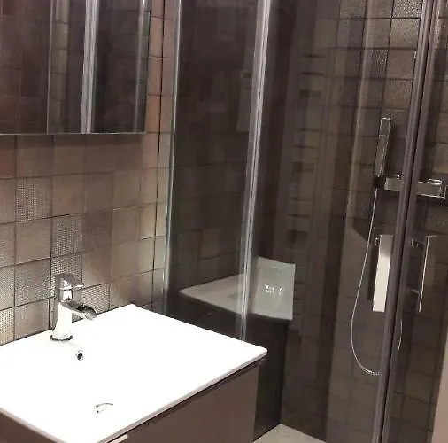 La Grenouillere Apartment Colmar