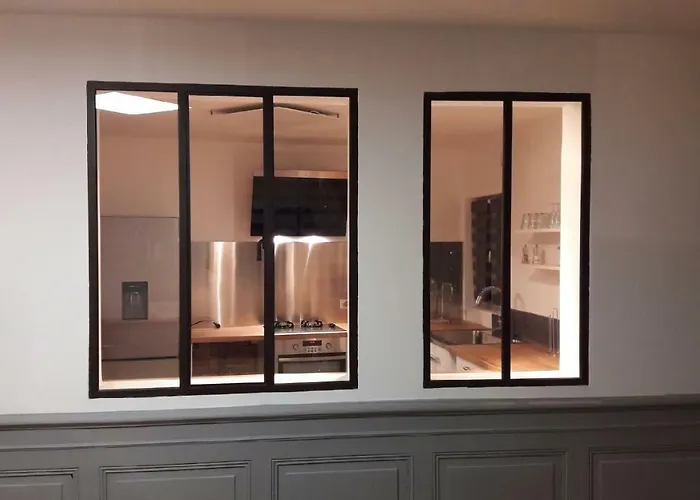 La Grenouillere Colmar