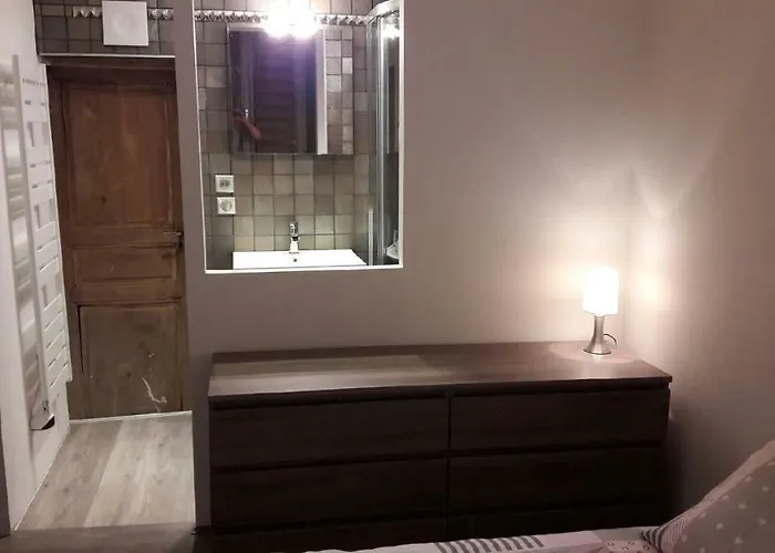 La Grenouillere * Colmar