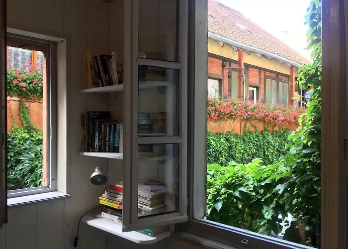 La Grenouillere Colmar