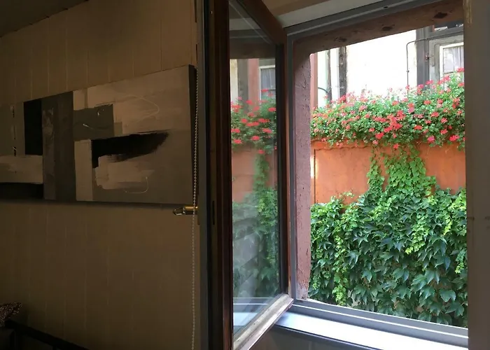 La Grenouillere Apartment